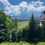 Goscinne U Janusza Casa de hóspedes 3*