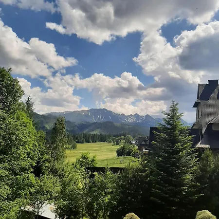 Goscinne U Janusza 3*