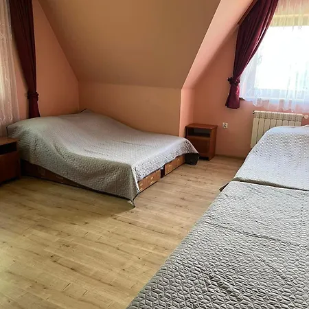 Goscinne U Janusza