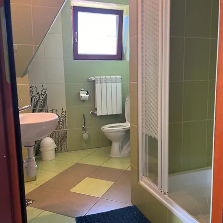 Goscinne U Janusza 3* Murzasichle