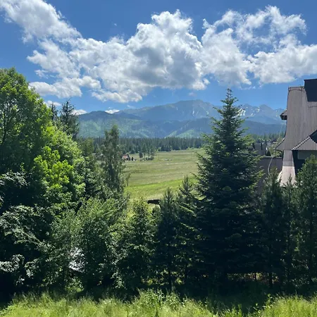 Goscinne U Janusza Gasthof 3*