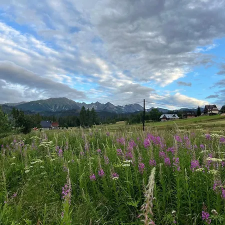 Gasthof Goscinne U Janusza