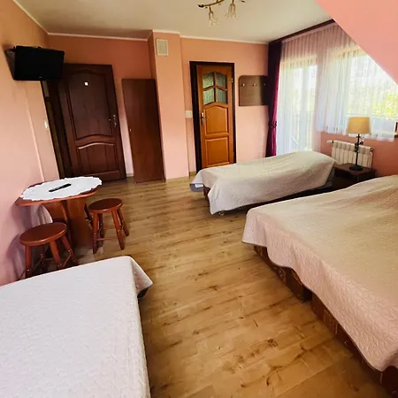 Goscinne U Janusza 3* Murzasichle