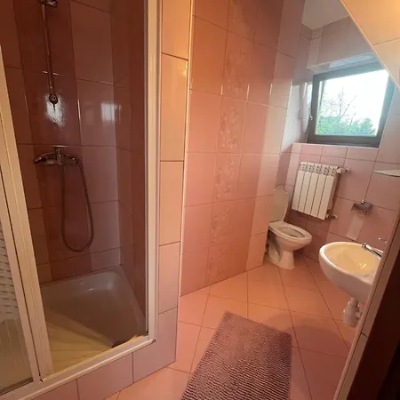 Guest house Goscinne U Janusza Murzasichle