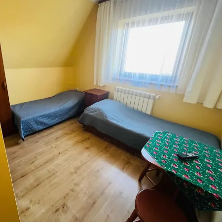 Goscinne U Janusza * Murzasichle