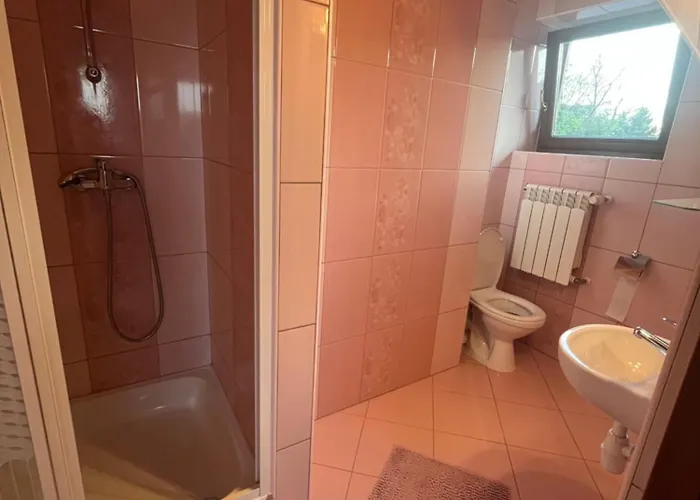 Pensjonat Gościnne U Janusza Murzasichle